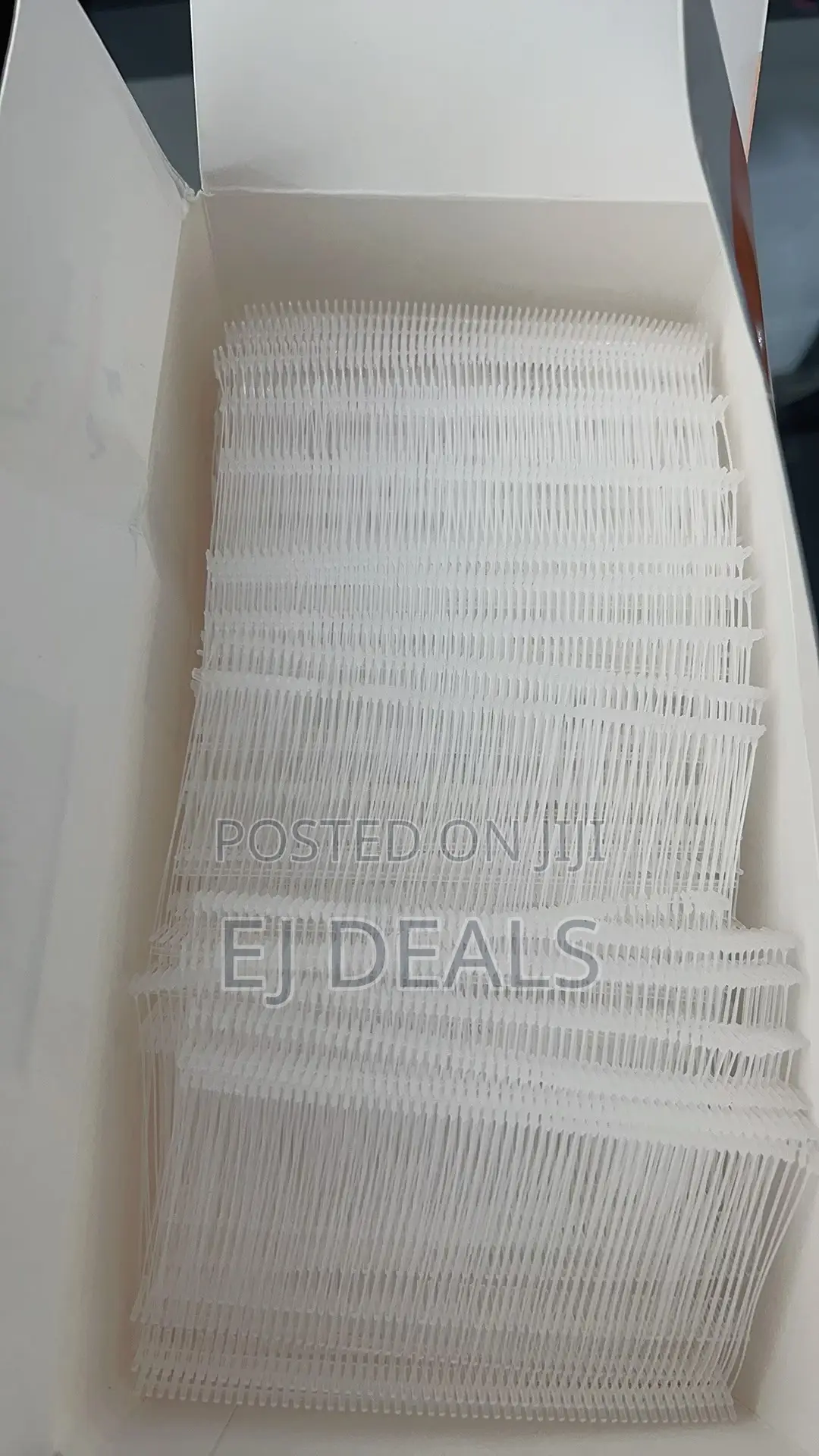 Universal Tagging Pins 75mm 5000pcs