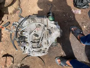 Foreign Used Gearbox Transmission for All Cars