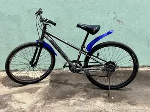 Selling Fast : Champion Mountain Bike