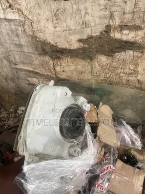 Hijet Head Light