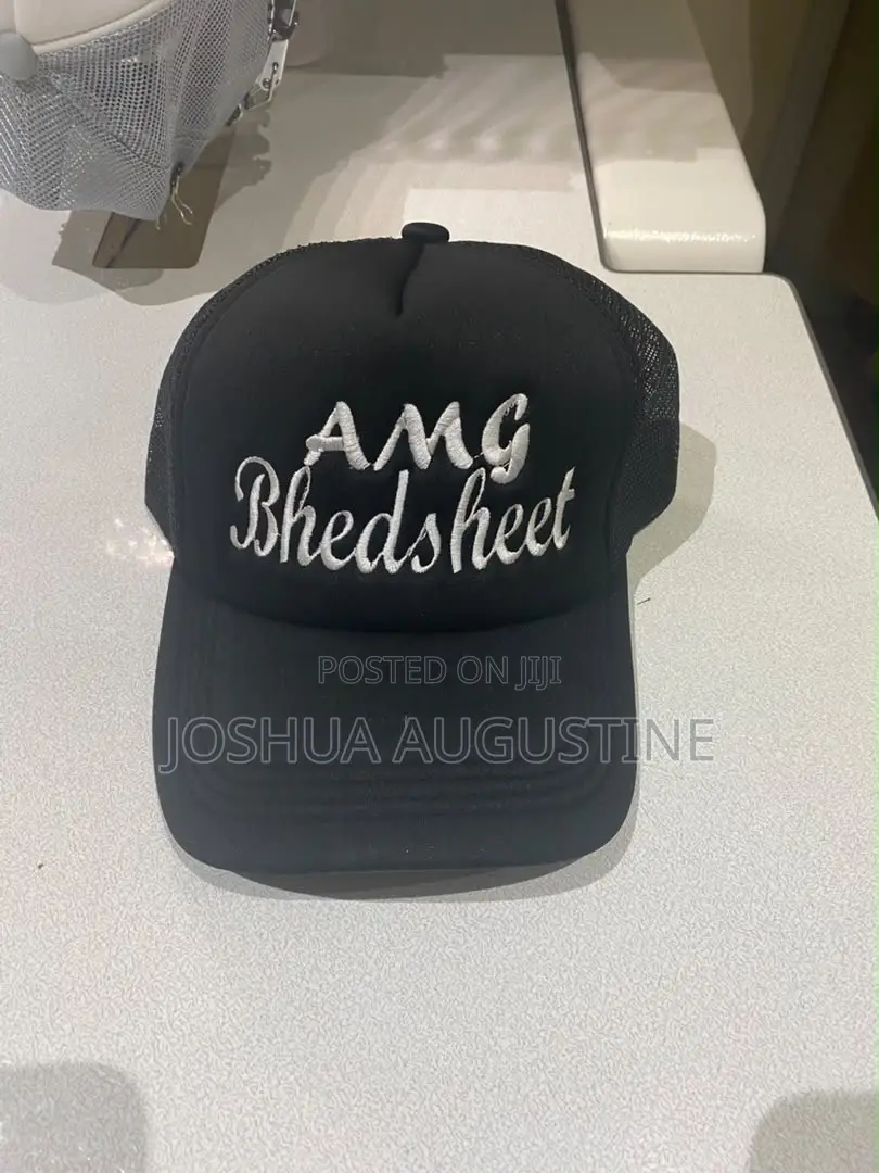 Customize Caps