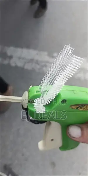 Standard Tagging Pins 7.5cm Long 5000pcs