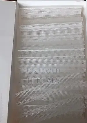 Standard Tagging Pins 7.5cm Long 5000pcs