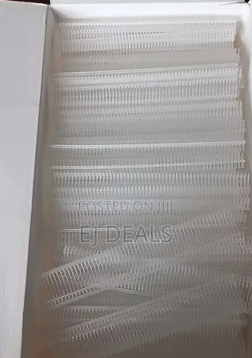 Standard Tagging Pins 7.5cm Long 5000pcs