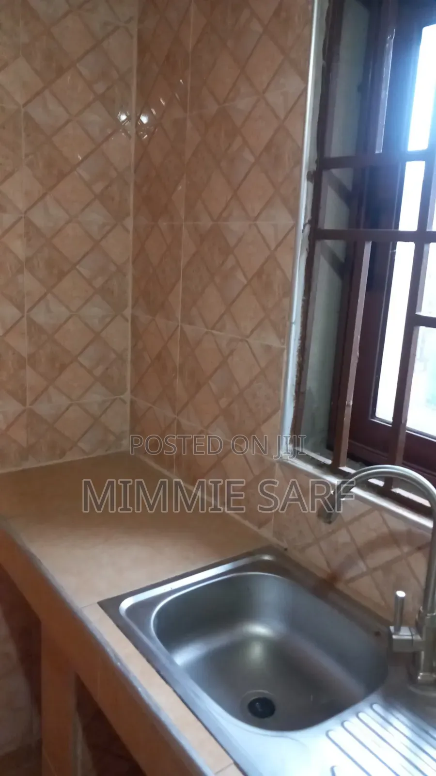 Mini Flat in Mari Keyrealty, Sakora for rent