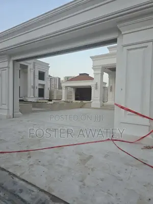 Facade Precast Design