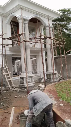 Facade Precast Design