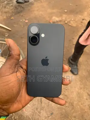 Apple iPhone 16 128 GB Bronze