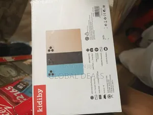 New Tablet 512 GB Blue