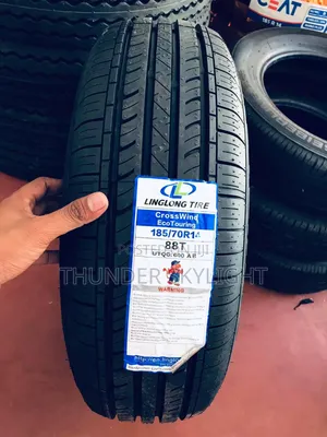 185/70r14 Linglong Crosswind Eco Touring Tyre