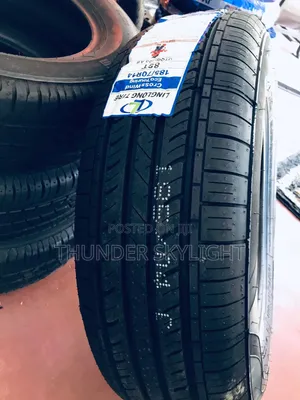 185/70r14 Linglong Crosswind Eco Touring Tyre