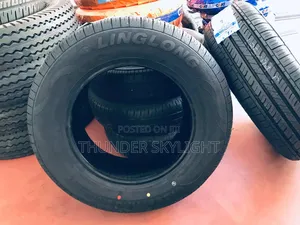 185/70r14 Linglong Crosswind Eco Touring Tyre