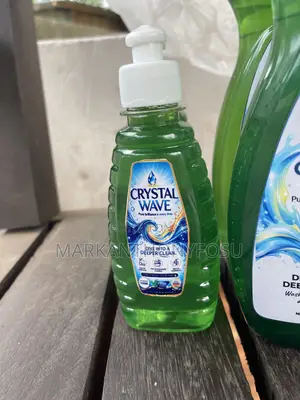 Multipurpose Liquid Soap for Sale