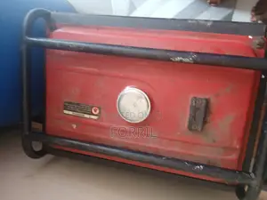 Generator on Sale( Low Price)
