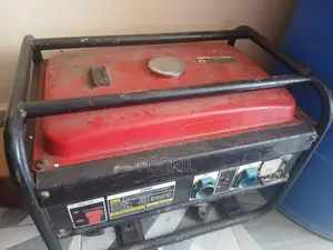 Generator on Sale( Low Price)