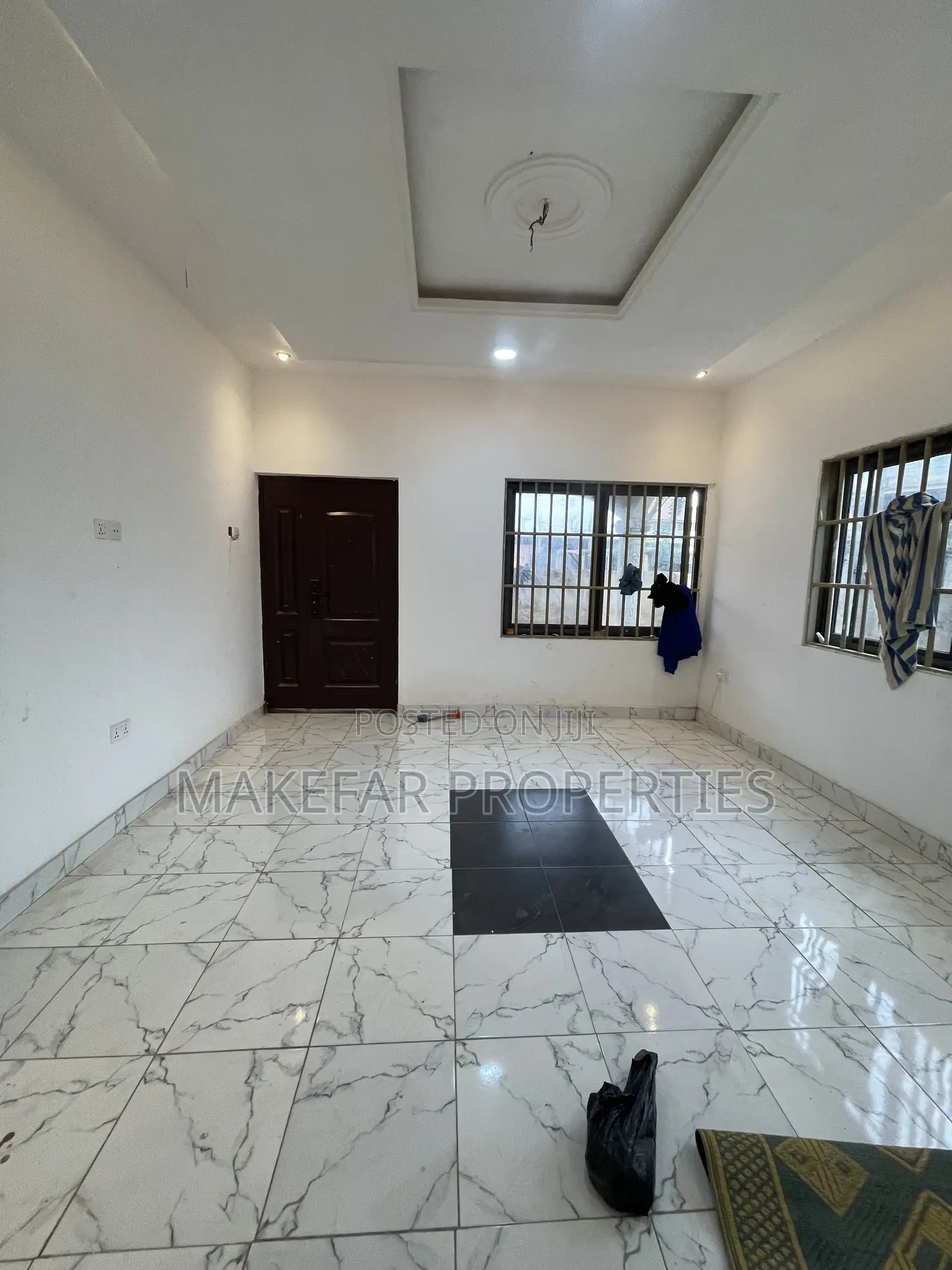 3bdrm House in East Legon for rent