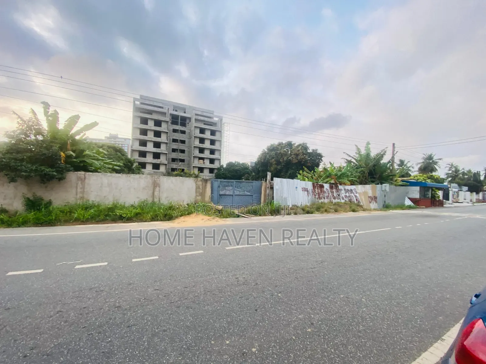 0.32 ACRE Land for Sale at Airport Residentials