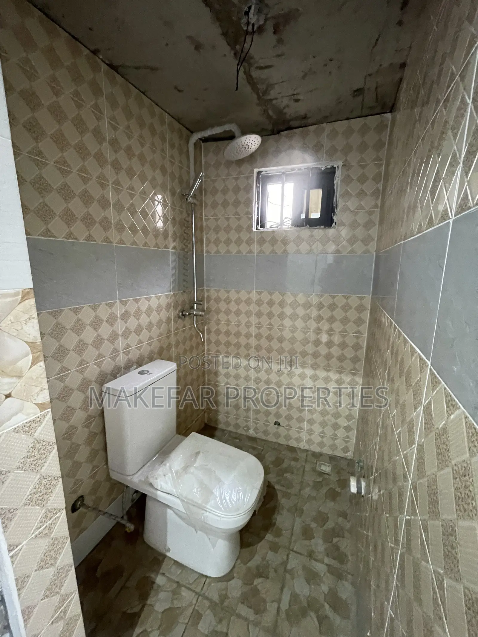 3bdrm House in East Legon for rent