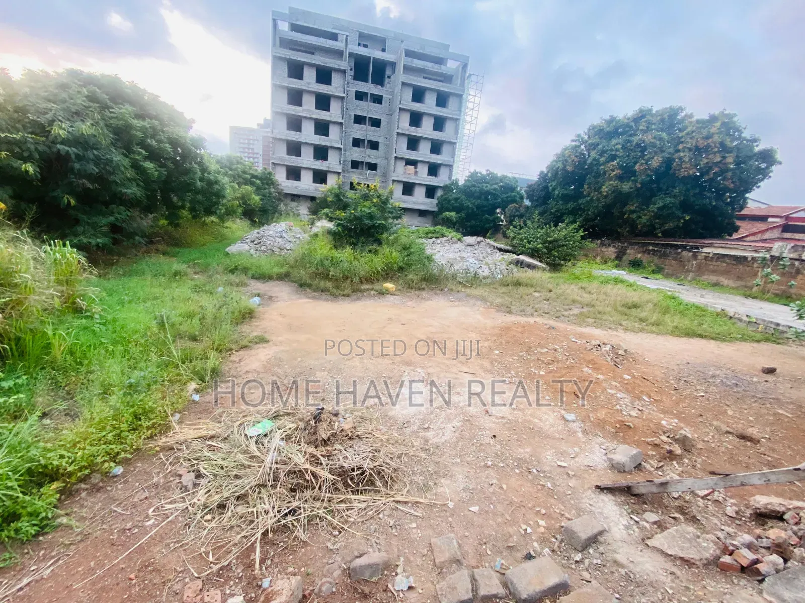 0.32 ACRE Land for Sale at Airport Residentials