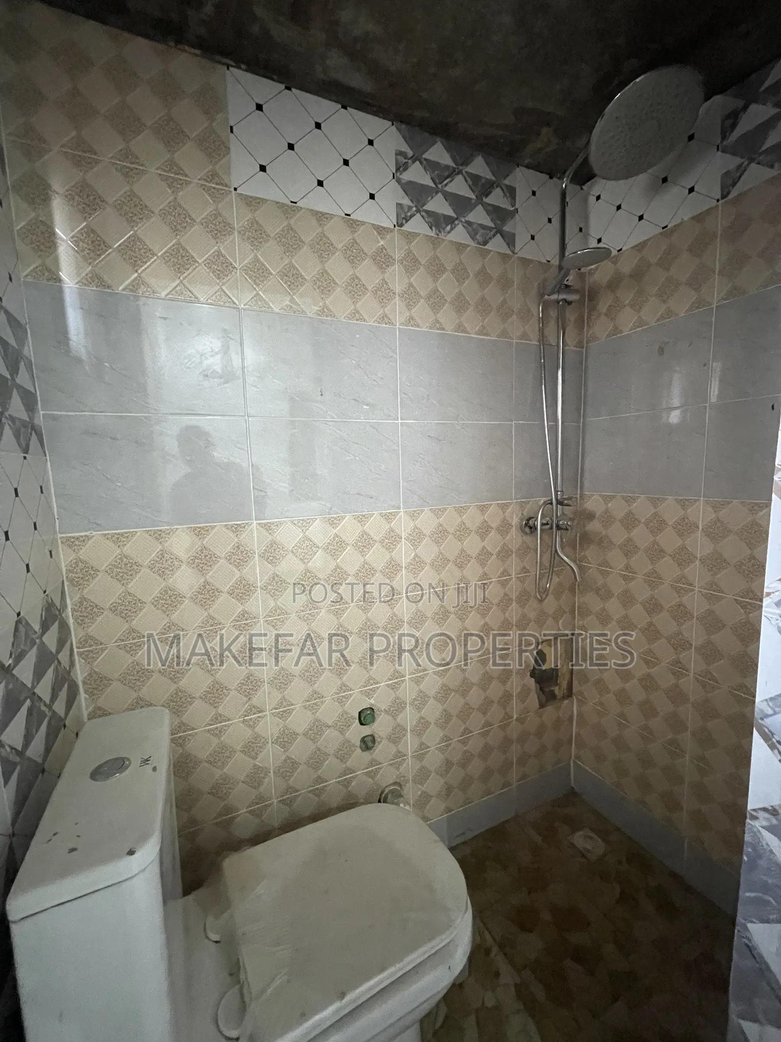 3bdrm House in East Legon for rent