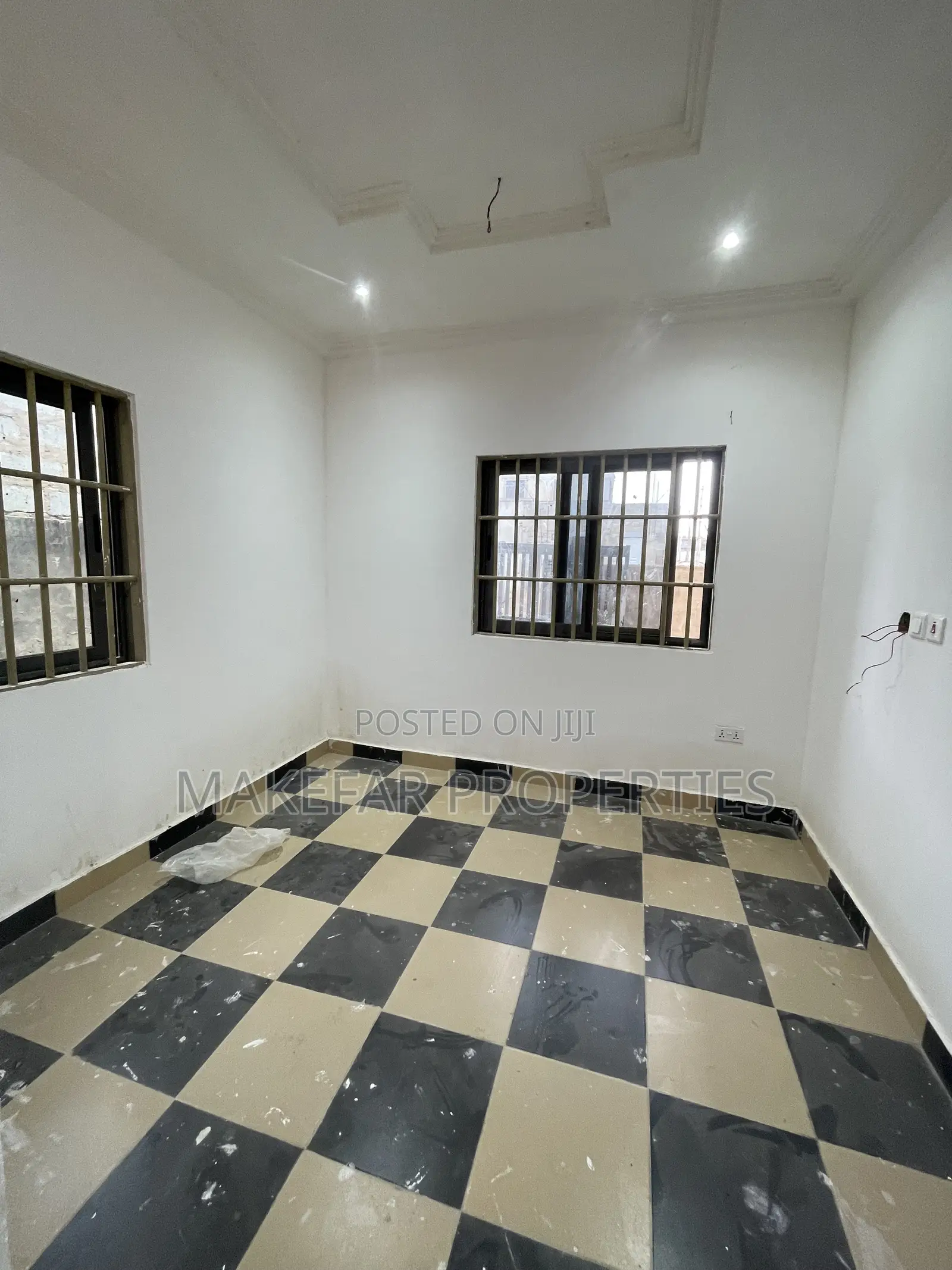 3bdrm House in East Legon for rent