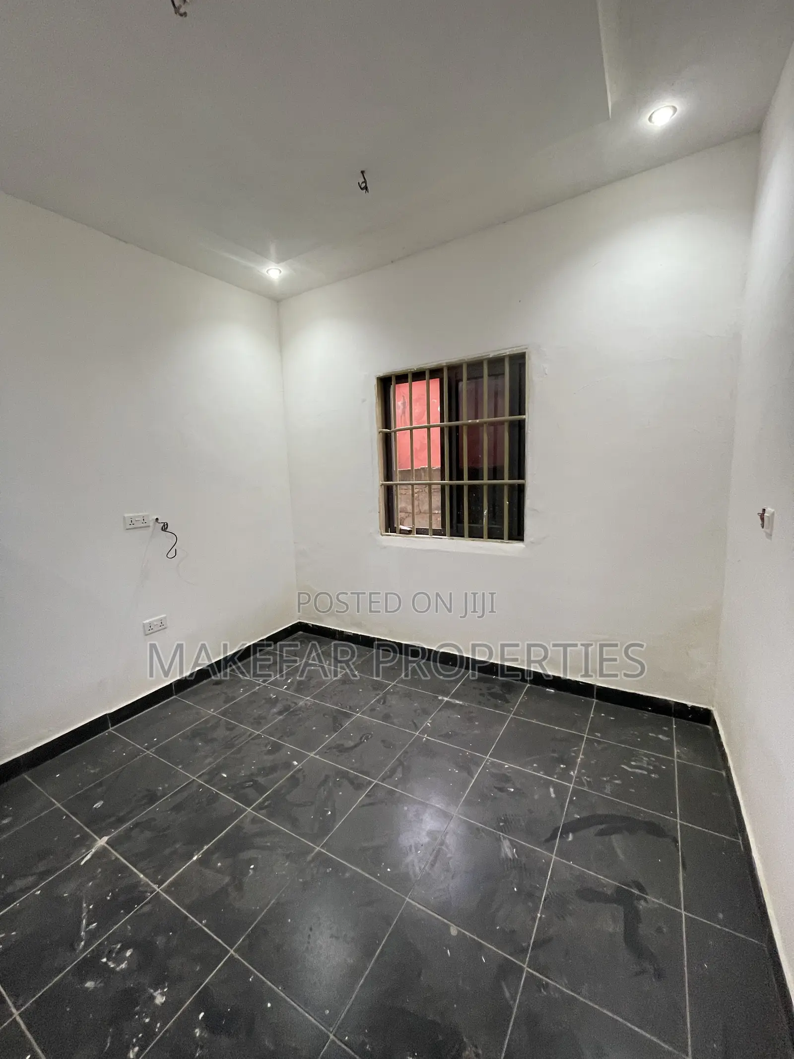 3bdrm House in East Legon for rent