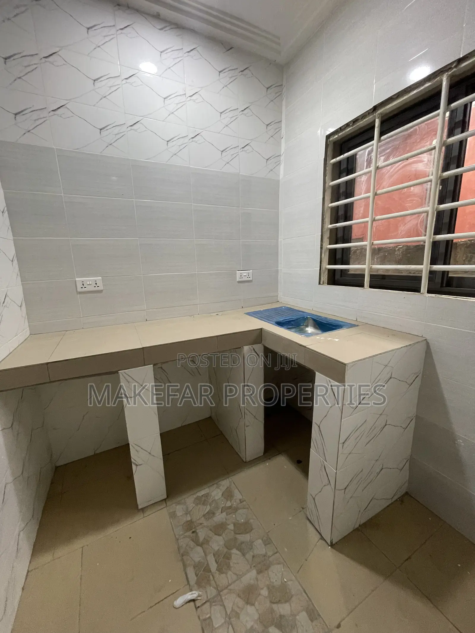 3bdrm House in East Legon for rent