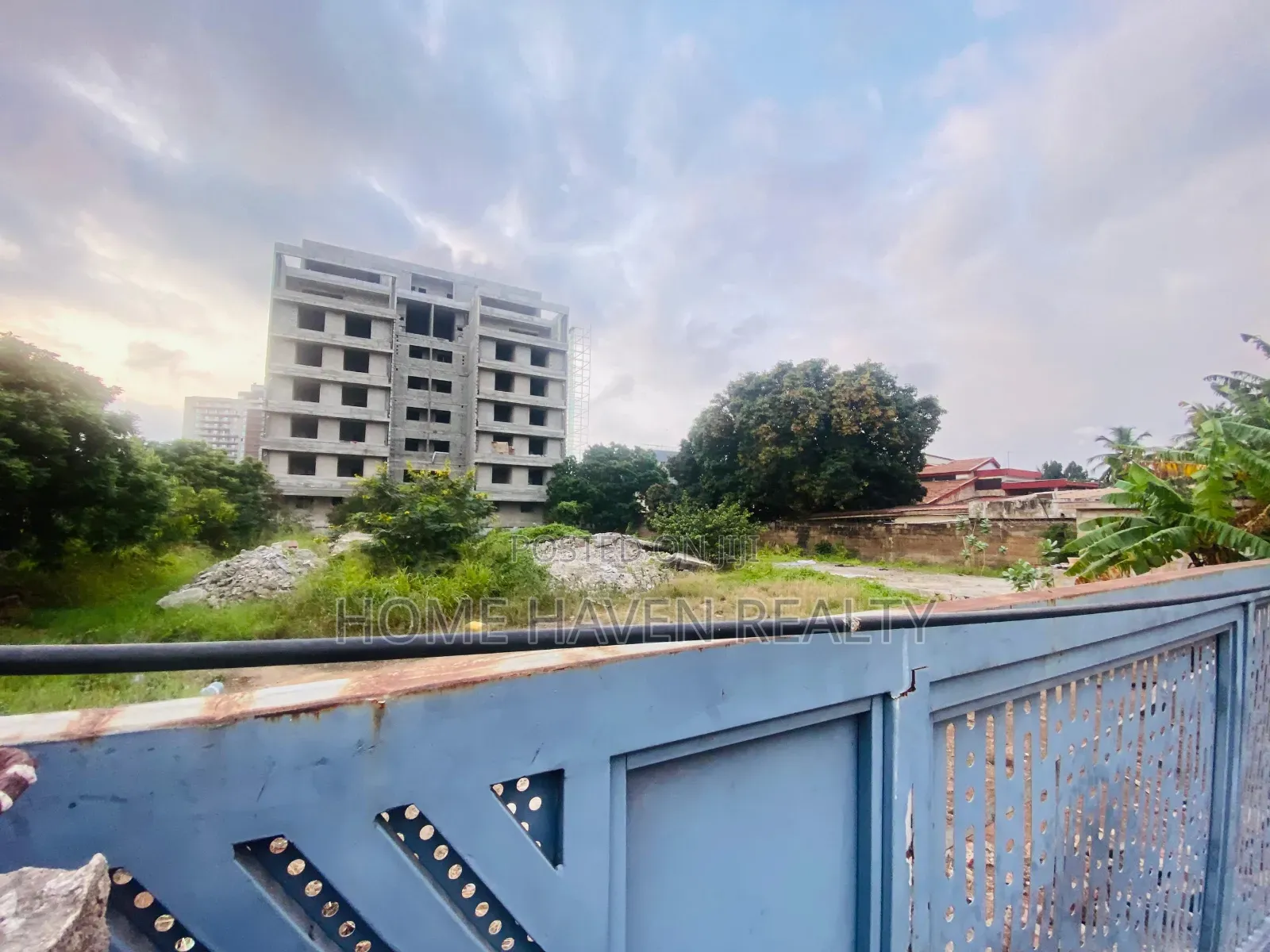 0.32 ACRE Land for Sale at Airport Residentials