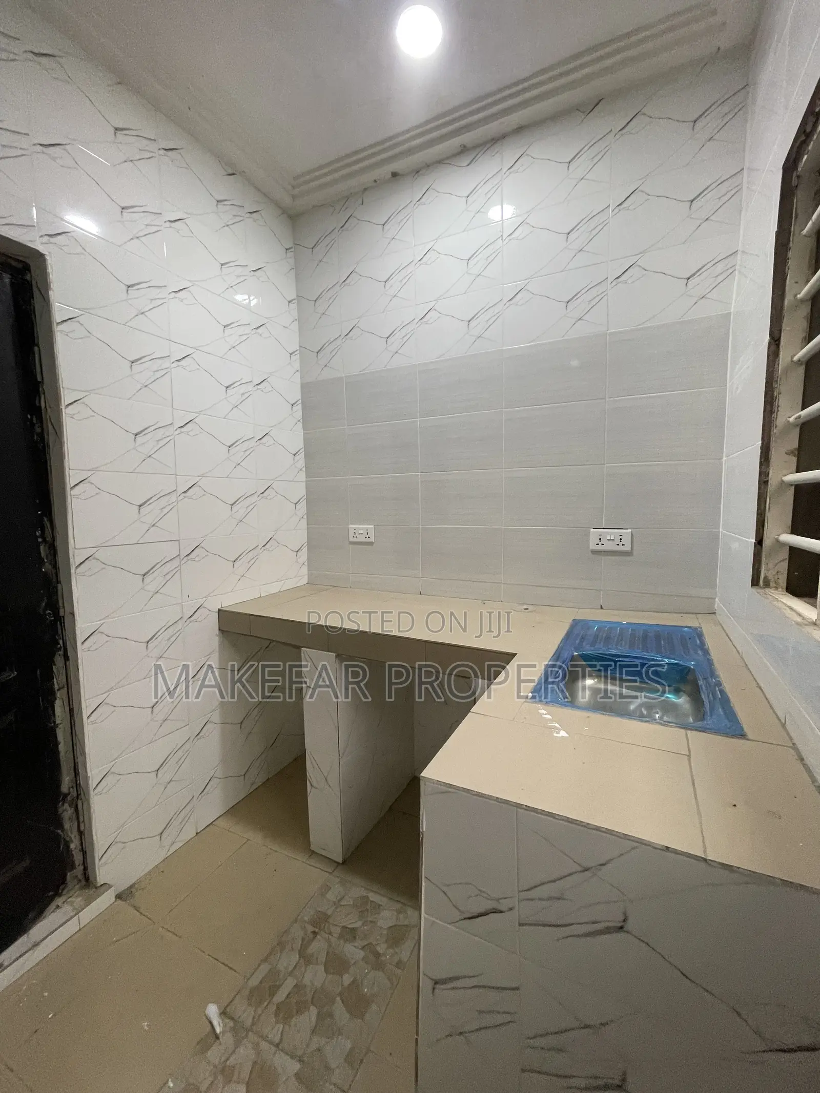 3bdrm House in East Legon for rent