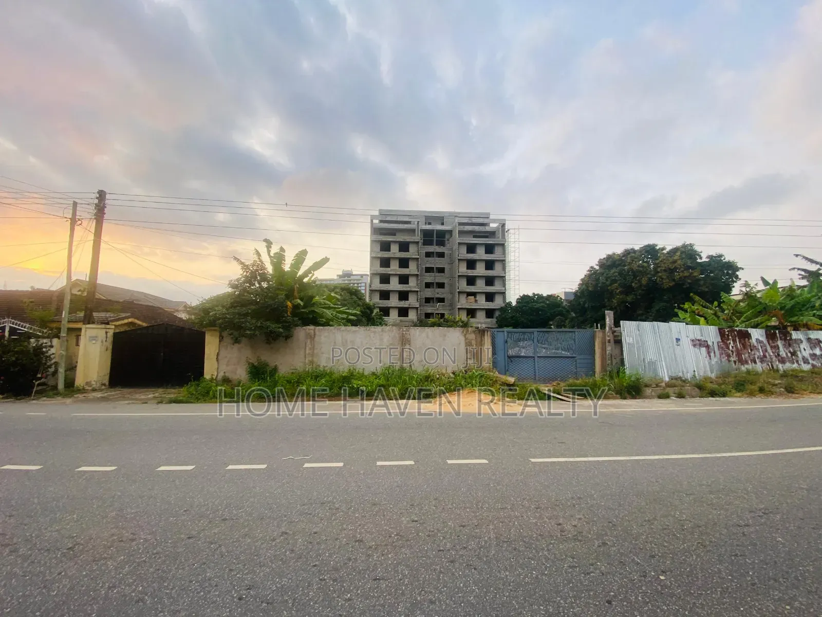 0.32 ACRE Land for Sale at Airport Residentials