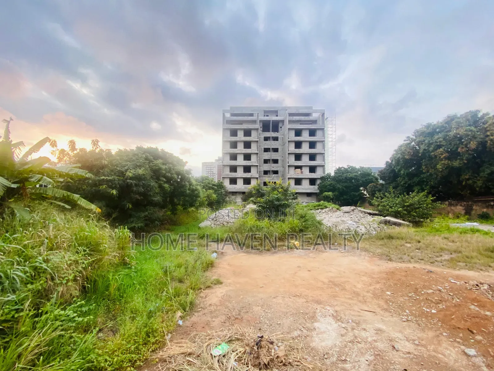 0.32 ACRE Land for Sale at Airport Residentials