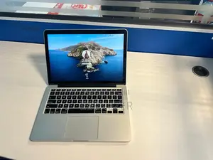 Laptop Apple MacBook Pro 8GB Intel Core i5 SSD 500GB