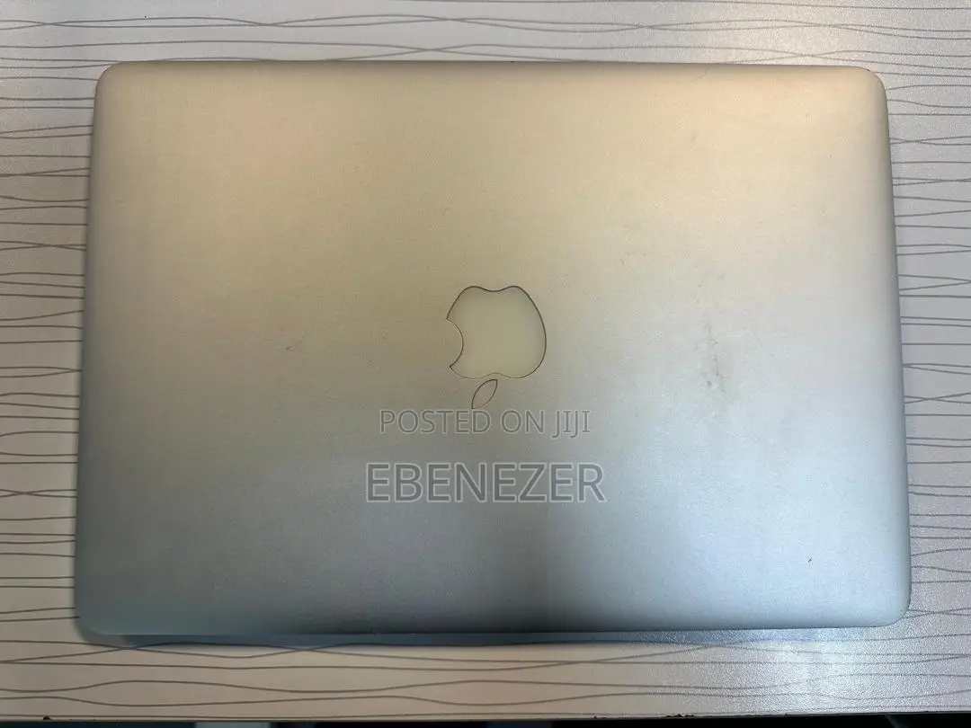 Laptop Apple MacBook Pro 8GB Intel Core i5 SSD 500GB
