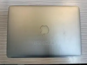 Laptop Apple MacBook Pro 8GB Intel Core i5 SSD 500GB