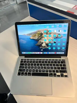 Laptop Apple MacBook Pro 8GB Intel Core i5 SSD 500GB