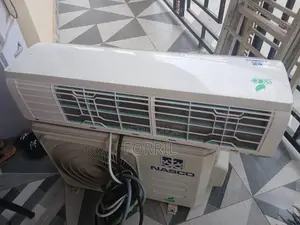 1.5hp Nasco AC Going for a Cool Price