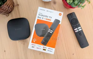 Mi Gen 3 TV Box