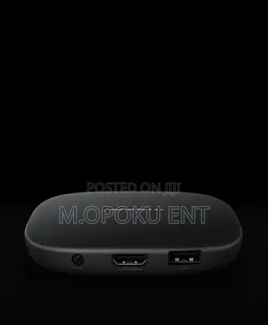 Mi Gen 3 TV Box