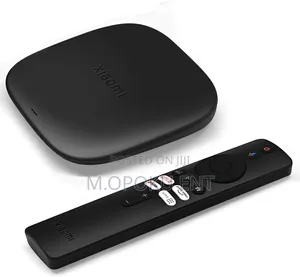 Mi Gen 3 TV Box