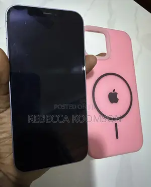Apple iPhone 12 128 GB Purple