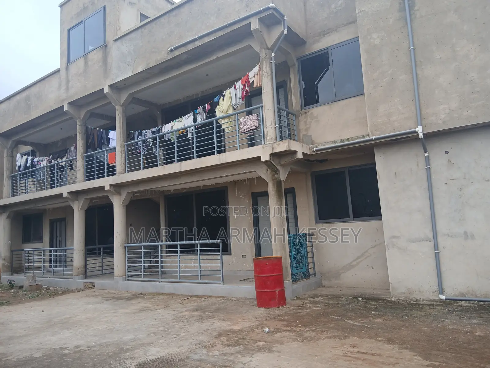 11bdrm Apartment in Kays Real Estate, Accra Metropolitan for sale