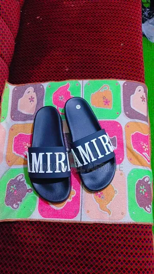 Quality Male Footwear