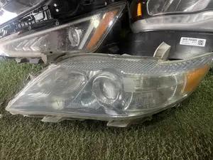 Toyota Camry 2009-2011 Headlights Original Used