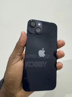 Apple iPhone 13 128 GB Black