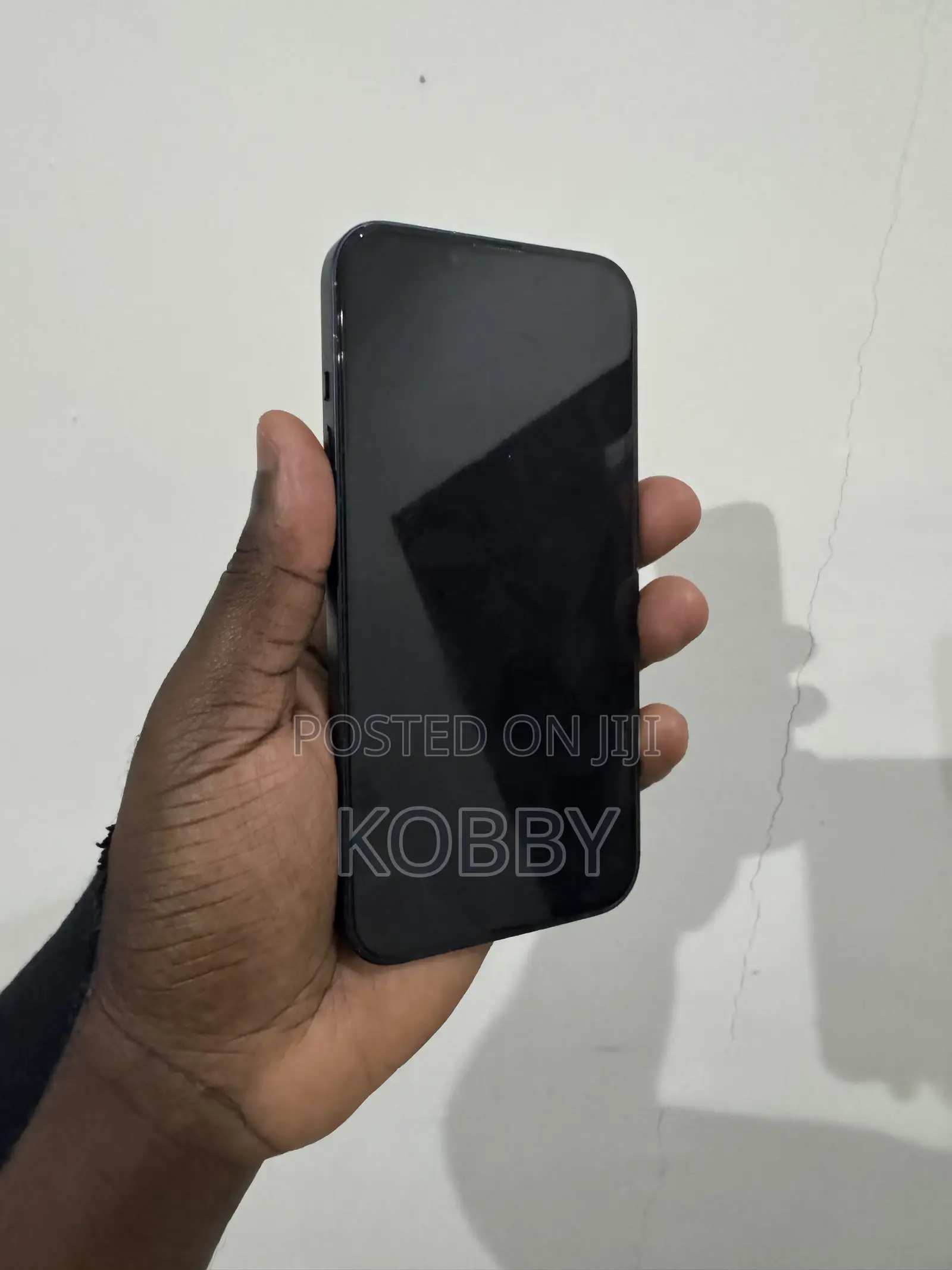 Apple iPhone 13 128 GB Black
