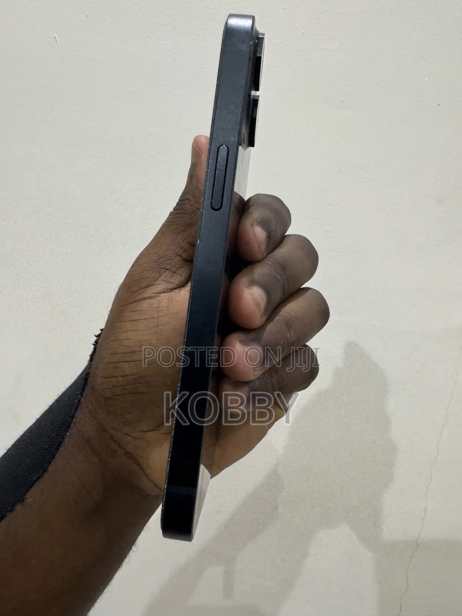 Apple iPhone 13 128 GB Black