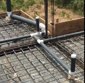 Plumbing Works