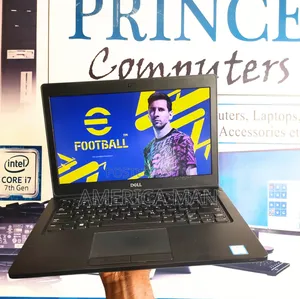New Laptop Dell 14 Premium 8GB Intel Core i5 SSD 256GB