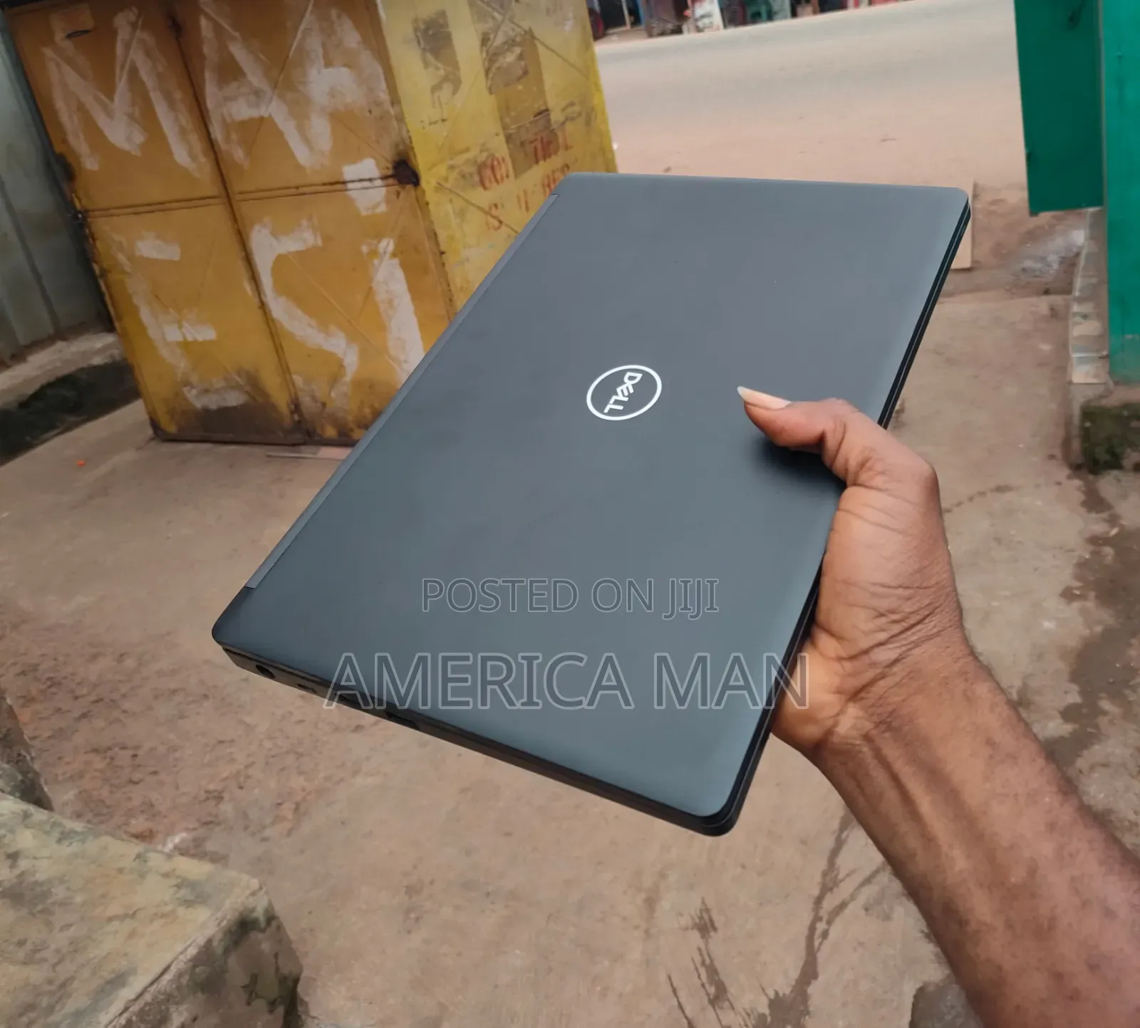 New Laptop Dell 14 Premium 8GB Intel Core i5 SSD 256GB