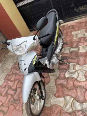 Luojia 110cc 2024